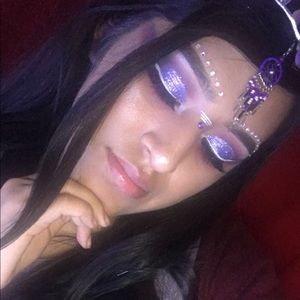 Meet your Posher, Franny